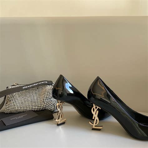 ysl opyum dupes|ysl opyum heels 85mm.